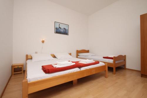 Apartment Starigrad 6431a