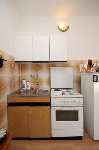 Apartment Starigrad 6431a