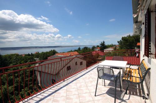 Apartment Starigrad 6431a