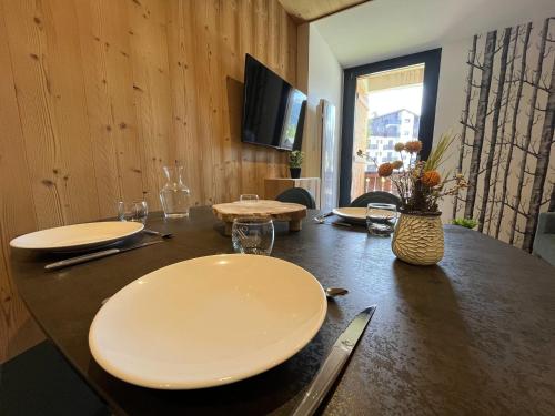 Appartement rénové confortable, idéal pour famille de 4