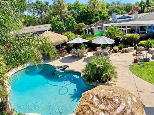 Oasis Getaway For 6 – Photos 2