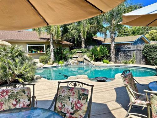 Oasis Getaway For 6 – Photos 4