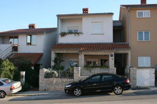 Apartments with WiFi Pula - 6987