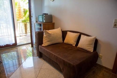 Apartments with parking space Porec - 6984