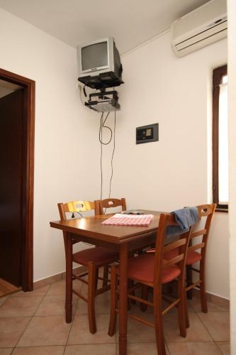 Apartment Porec 7042b