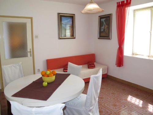 Χώρος καθιστικού στο Apartments with a parking space Pomer, Medulin - 7035
