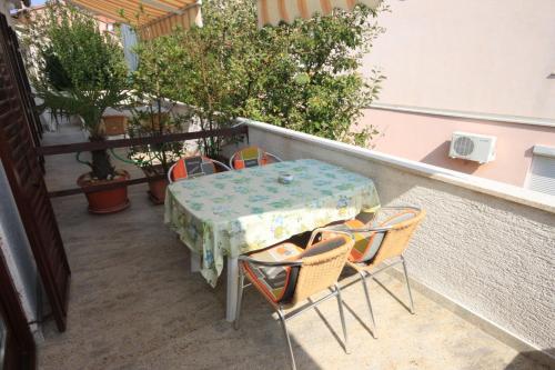 Apartment Porec 7023a