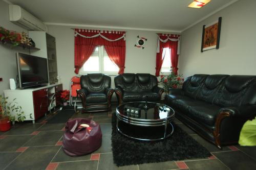 Apartments with a parking space Pula - 7034