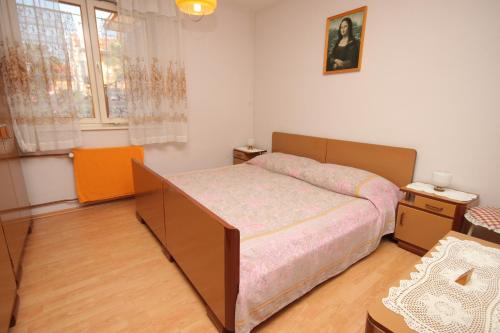 Apartments with parking space Umag - 6994