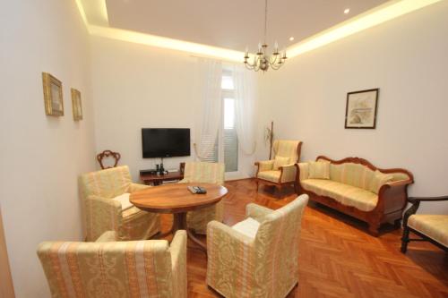 Apartments by the sea Dubrovnik - 9058
