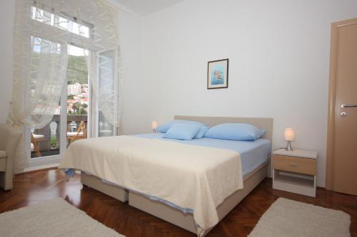 Apartments by the sea Dubrovnik - 9058