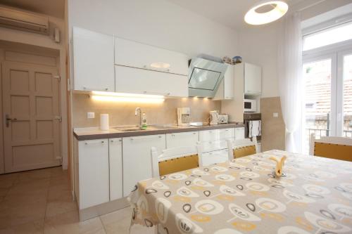 Apartments by the sea Dubrovnik - 9058