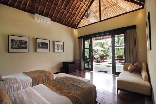 Gallery image of Villa Amrita in Ubud