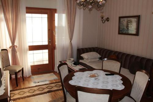 Posedenie v ubytovaní Apartment Vodice 6271c