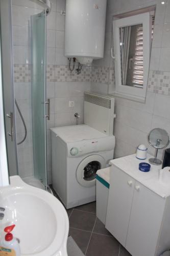 Apartment Vodice 6271c