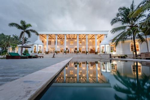 Bali Beach Mansion, Tabanan – Updated 2023 Prices