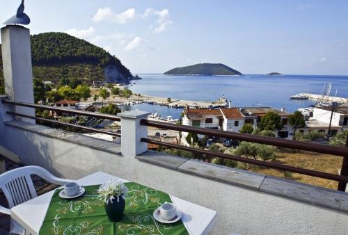 Φυσικό τοπίο κοντά σε αυτό το διαμέρισμα