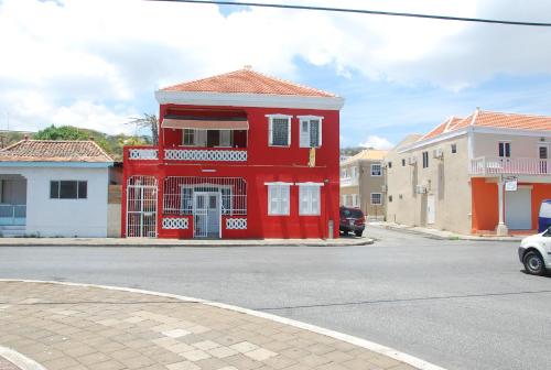 Gallery image of Apolonia Boutique Hotel Curaçao in Willemstad