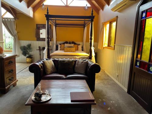 Gembrook Cottages – Fotos 5