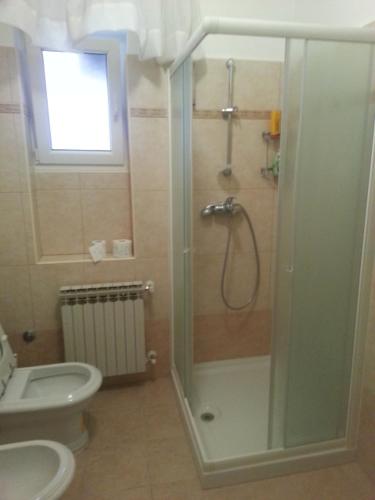 Apartments with a parking space Umag - 7110