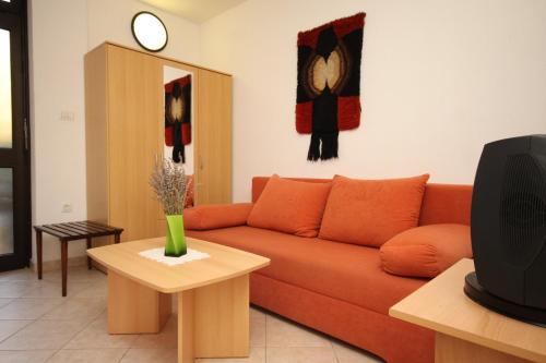 Apartment Umag 7171d