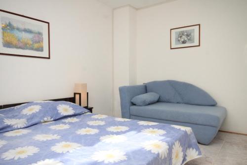 Apartment Umag 7171d