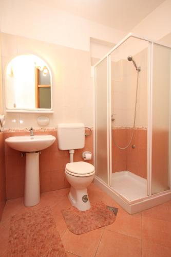Apartment Umag 7171d