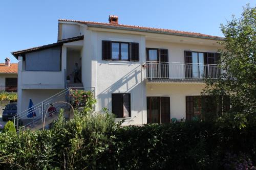 Fotografie z fotogalerie ubytování Family friendly apartments with a swimming pool Lindar, Central Istria - Sredisnja Istra - 7197 v destinaci Pazin