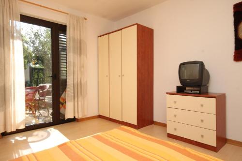 Apartment Umag 7171c