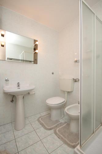 Apartment Umag 7171c