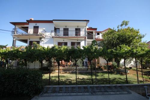 Fotografia z galérie ubytovania Apartments with a parking space Rovinj - 7195 v Rovinj