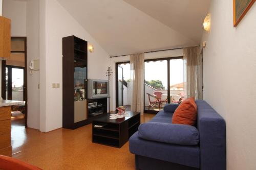 Apartment Umag 7171a