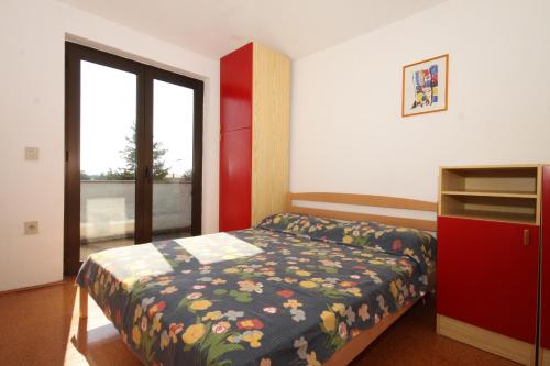 Apartment Umag 7171a