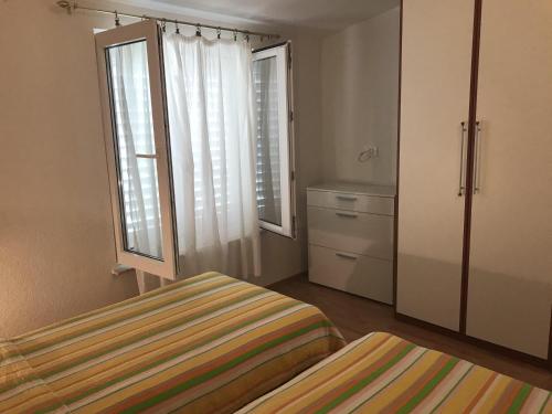 Apartment Umag 7126a