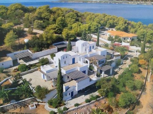Φυσικό τοπίο κοντά σε αυτή η βίλα