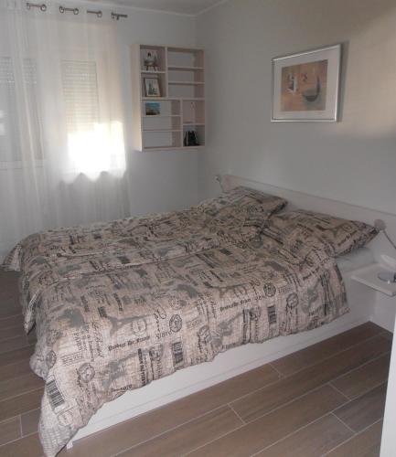 Apartments by the sea Umag - 7189