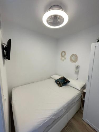 Apartamento vistas al Mar Aire acondicionado Wifi