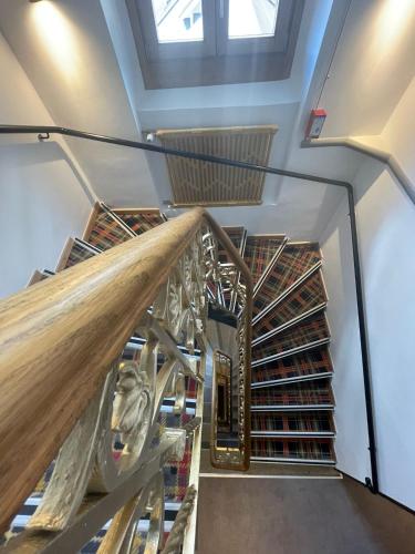 Hotel La Verticale photo 32