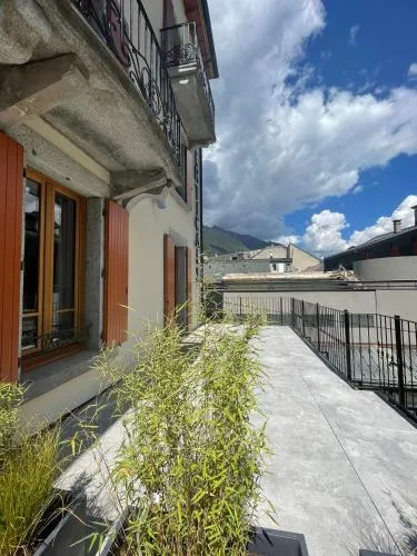 Hotel La Verticale photo 11