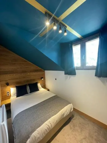 Hotel La Verticale photo 25