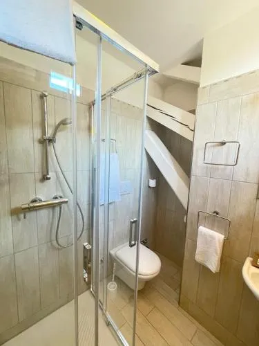 Hotel La Verticale photo 24
