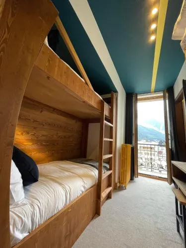 Hotel La Verticale photo 4