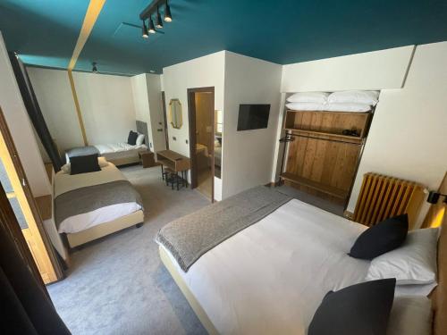 Hotel La Verticale photo 37