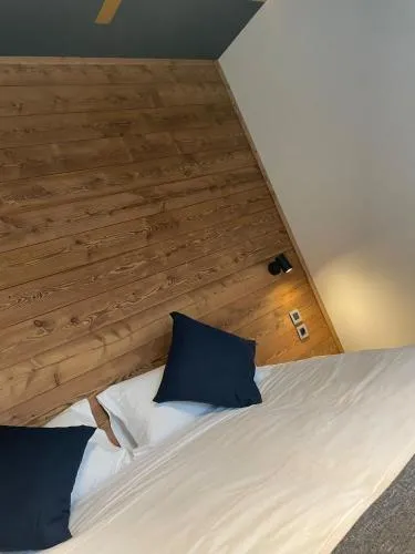 Hotel La Verticale photo 8