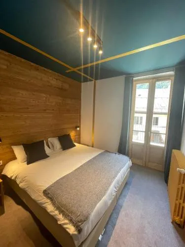 Hotel La Verticale photo 12