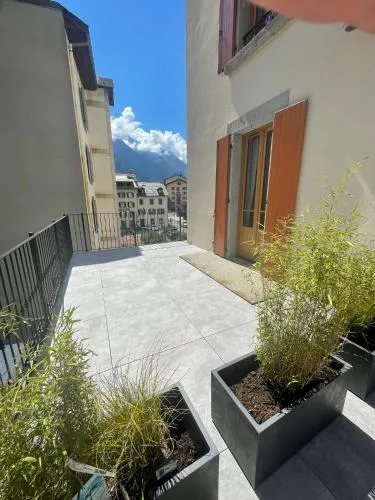 Hotel La Verticale photo 14