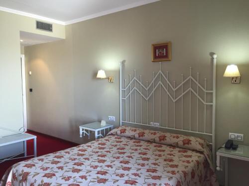 Φωτογραφία από το άλμπουμ του Hotel Atalayas Zafra σε Zafra