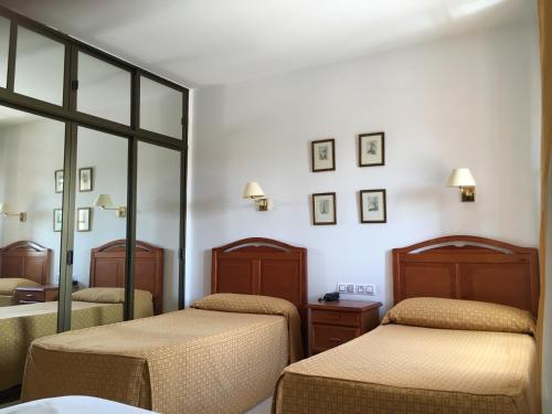 Φωτογραφία από το άλμπουμ του Hotel Atalayas Zafra σε Zafra