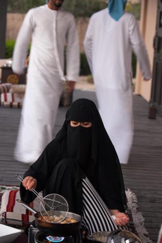 Gäste, die in der Unterkunft Atana Musandam Resort übernachten
