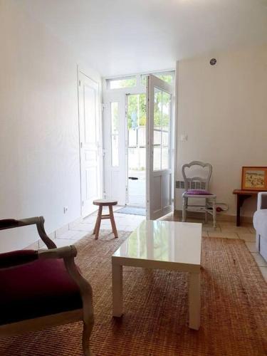 Studio Dinard - 5 min de la plage